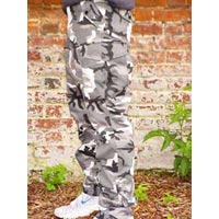 Mens Cargo Pants Sci-777-023