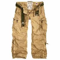 Mens Cargo Pants Sci-777-036