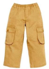 Mens Cargo Pants Sci-777-037