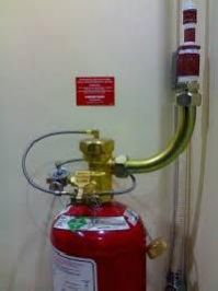 Fire Protection Systems