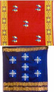 Georgette Fabrics Gf-02