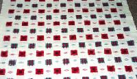 Ikat Fabrics -13