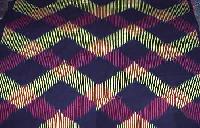 Ikat Fabrics -15