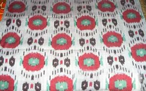 Ikat Fabrics -17