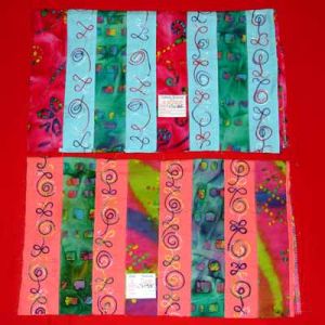 Pintuck Fabrics Pf-12