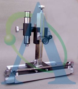 Travelling Microscope