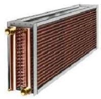 Air Heat Exchangers