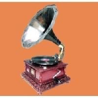 Antique Gramophone