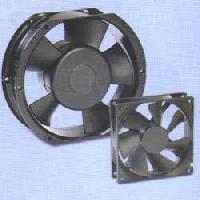 DC Compact Fans