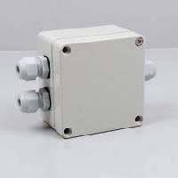 Waterproof Junction Boxes