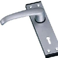 Aluminium Lever Lock-ad - 4003