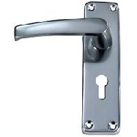 Aluminium Lever Lock -ad - 4004