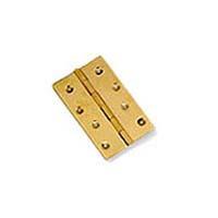 Brass Butt Hinge Ad-1108