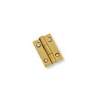 Brass Butt Hinge- Ad- 1109