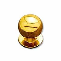 Brass Door Knob Ad-1049 12293