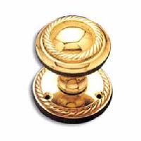 Brass Door Knob Ad-1154