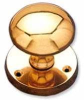 Brass Door Knob Ad-1155