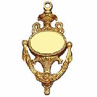 Brass Door Knocker-ad-1096