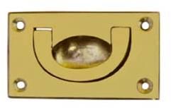 Brass Drawer Pull-ad-1124