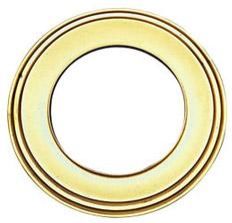 Brass News Paper Ring-ad-1114