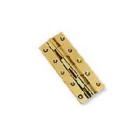 Brass Railway Hinges- Ad- 1112