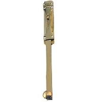 Brass Surface Door Bolt Ad - 3007