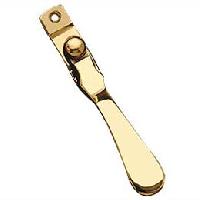 Brass Victorian Casement Fastener- Ad-1022