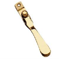 Brass Victorian Casement Fastener - AD-1026