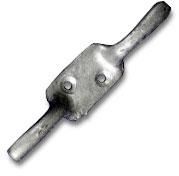 Cleat Hook-ad-ir-3053