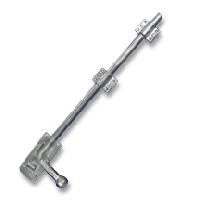 Heavy Garage Bolt - Ad-ir-3018