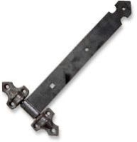 Iron Hinges Ad-ir-3016