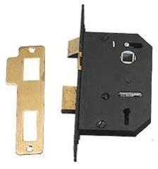 Mortice Lock Ad - 6001