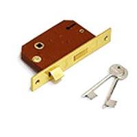 Mortice Lock Ad - 6002