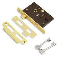 Mortice Lock Ad - 6004