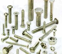 industrial metal fasteners