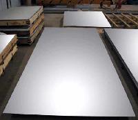 Stainless Steel Plates & Sheets