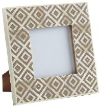 Bone Photo Frames