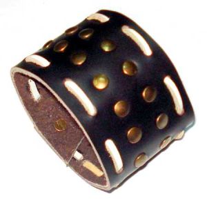 Leather Bracelets-05682