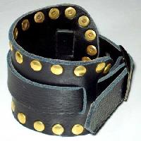 Leather Bracelets-05696