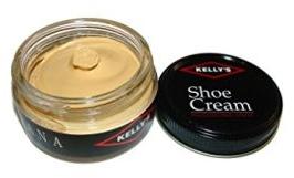 shoe cream