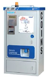 Cash Counting Machines