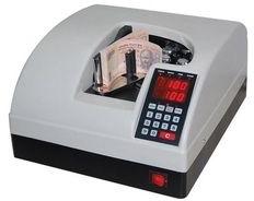 Loose Note Counting Machine