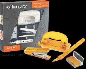 Kangaro Gift Set