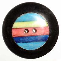 Resin Buttons - 09