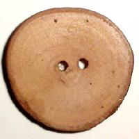 Wooden Buttons - 07