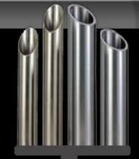 Stainless Steel Welded Tubes