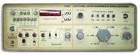 Synthesized Signal Generator(S-900A)