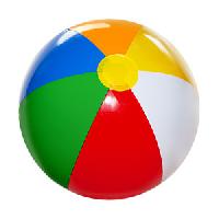 Beach Balls