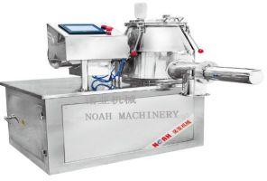 HLSG Series Wet Type Mixing Granulator