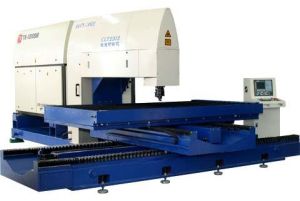 CLT-Series  Laser Cutting Machine